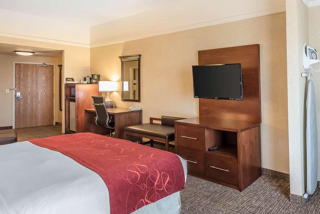 Comfort Suites Longmont Zimmer foto